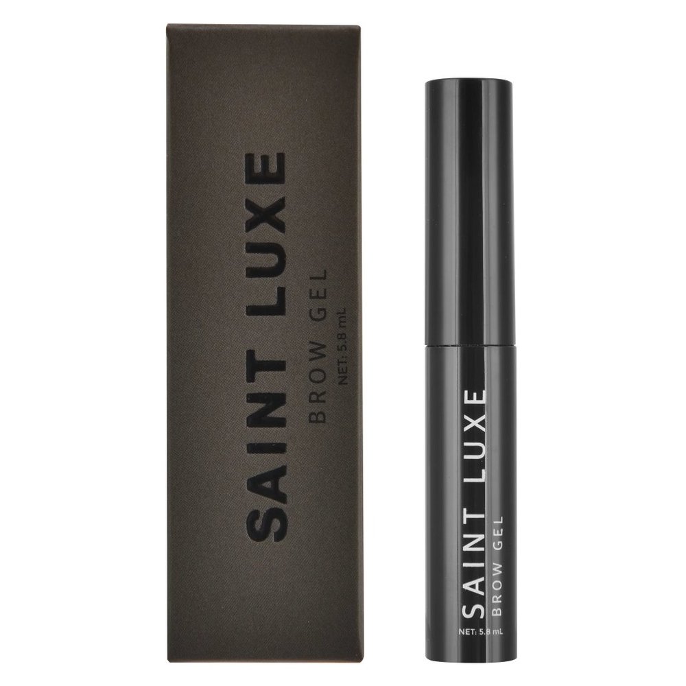 Saint Luxe Brow Gel Clear